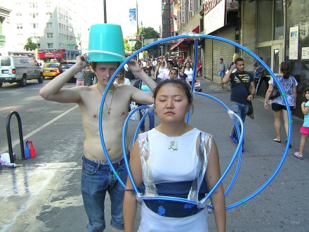 Strange Makings photo